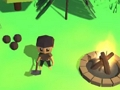 Jeu Mini survie  en ligne