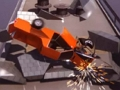 Jeu Destructeur de cascades  en ligne