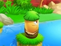 Jeu Saut aux haricots  en ligne