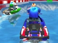 Jeu Courses de bateaux nautiques  en ligne