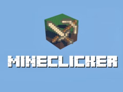 Jeu Mineclicker en ligne