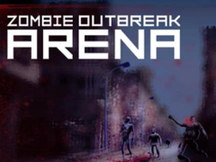 Jeu Arène des épidémies de zombies  en ligne
