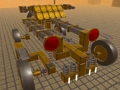Jeu Génie Steampunk  en ligne