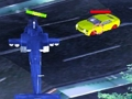 Jeu Hélicoptère de police  en ligne