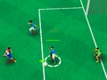 Jeu Coupe du monde de football 2019  en ligne