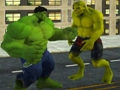 Jeu Incroyable monstre  en ligne