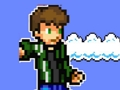 Jeu Ben 10 : Super course  en ligne