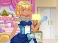 Jeu Robes de princesse - aventure en ligne