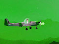 Jeu Ben 10 Strikes Air  en ligne