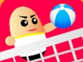 Jeu Défi Volley  en ligne