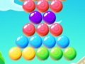Jeu Fruit à bulles sucrées en ligne