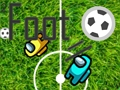 Jeu Le football parmi nous  en ligne