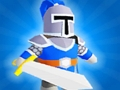 Jeu Puzzle de chevalier tactique  en ligne