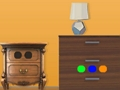 Jeu Échapper à maman  en ligne