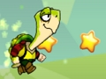 Jeu Héros de la tortue  en ligne