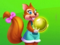 Jeu Héros de tireur de bulle en ligne