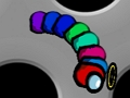 Jeu Serpent imposteur IO  en ligne