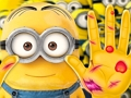 Jeu Médecin de la main Minion  en ligne