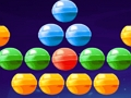Jeu Bulle en ligne