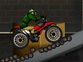 Jeu Motards extrêmes  en ligne