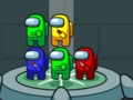 Jeu Pile parmi nous  en ligne
