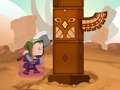 Jeu Brise-totem  en ligne