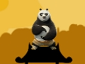 Jeu Panda de kung en ligne