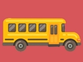 Jeu Bus fou saut  en ligne