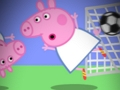 Jeu Piga cochon tire!  en ligne