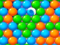 Jeu Liberté de bulle  en ligne