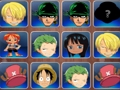 Jeu Luffy le visage de gelée  en ligne