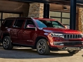 Jeu Diapositive Jeep Wagoneer 2022 en ligne