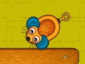 Jeu Souris Runner  en ligne