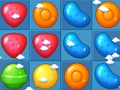 Jeu Puzzle Santa Crush  en ligne