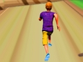 Jeu Temple Jungle Prince Run en ligne