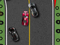 Jeu Rallye de course  en ligne