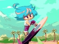 Jeu Surfeur  en ligne