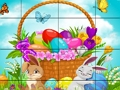 Jeu Curseur Pic de Pâques  en ligne