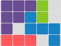 Jeu Puzzle de blocs de grille  en ligne