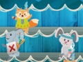 Jeu Duck & SHOOT Lapin  en ligne