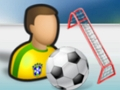 Jeu Tapis de football Soccer  en ligne