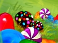 Jeu Bijoux super bonbons  en ligne