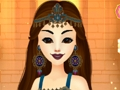 Jeu Habillage de princesse arabe  en ligne