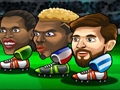 Jeu Head Soccer 2021 en ligne