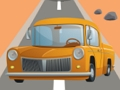 Jeu Course de camion  en ligne