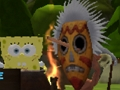 Jeu Bob l'éponge Carré  en ligne