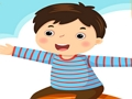 Jeu Jeu de mathématiques pour les enfants  en ligne
