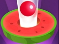 Jeu HELIX FRUITS Dash en ligne