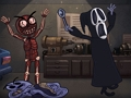 Jeu TrollFace Quest: Horreur 1  en ligne