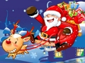 Jeu Souvenir de Noël 2  en ligne